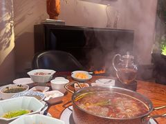 -漾亚·雍雅合鲜(桐梓林店)