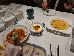 -曼玉餐厅(大卫城店)