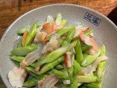 -兰溪小馆(东直门簋街店)