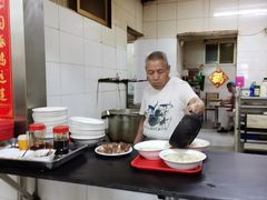 -津门永胜包子铺(哈尔滨道总店)