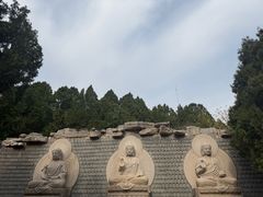 -千佛山风景名胜区