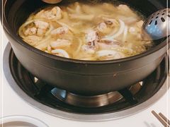 -东椰·海南椰子鸡火锅(朝阳门店)