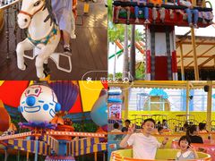 -南宁方特东盟神画