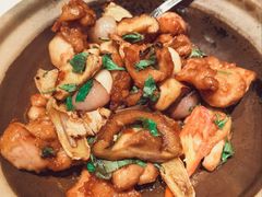 -汤城小厨•粤菜•靓汤(望京凯德mall店)