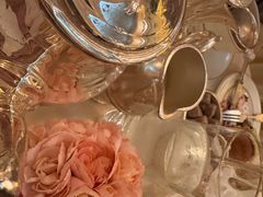 -The Ritz Restaurant