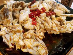 -销魂美蛙鱼头火锅(上海首店)