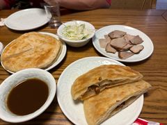 -李连贵酒家熏肉大饼(昆明街店)