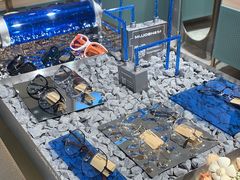 -MUJOSH木九十眼镜(长沙IFS国金中心店)