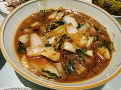 -宁夏国强手抓羊肉·清真菜(未央路凤三店)