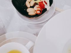 -酌宴府The China Club·广州万富希尔顿酒店(云城东路店)