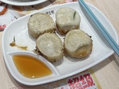 -小杨生煎(愚园路)