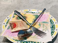 -木尔坦·Multan巴基斯坦清真餐厅halal(大智嘉园店)