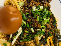 -李叁面馆(妇幼店)