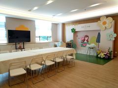 -臻儿屿月子会所(茶山店)