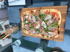 -EATALIA意塔利意式餐厅(鼓楼店)