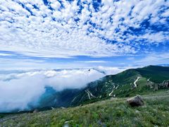 -白草畔自然风景区