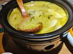 -九锅一堂酸菜鱼(新南凯德直营店)