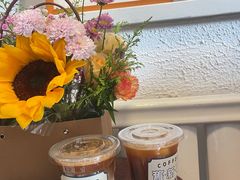 -舊新事咖啡NOTHING NEW COFFEE