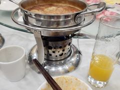 -听牧牛庄(南屏店)