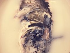 砂锅鱼头-风味小馆(天目湖宾馆店)