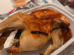 -吴山烤禽 (吴山路店)