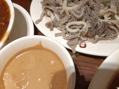 -姚记炒肝店(簋街店)