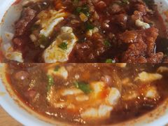 -豆相识•九九豆腐脑(牛咡桥店)