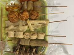 -马记大锅煮(总店)