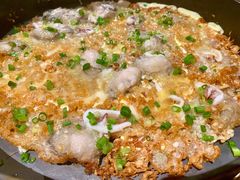 旺爷招牌蚝仔烙-旺爷砂锅·茶作(国贸城店)