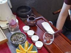 -邈墨茶馆(凤起路店)