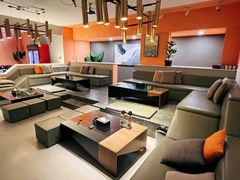-汕头国际大酒店-牛一町目餐厅