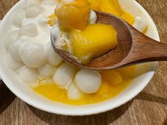 -小团圆糖水铺(襄阳南路店)