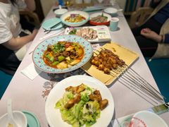 -阿西叶滩羊馆(交大店)