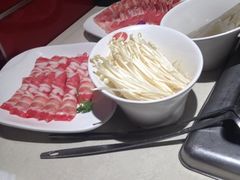 iphone_upload_pic-海底捞火锅(泉城路店)