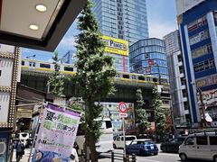 -秋叶原电器街