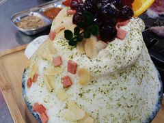 -玄希浪漫厨房·韩料烤肉(湖滨银泰in77店)