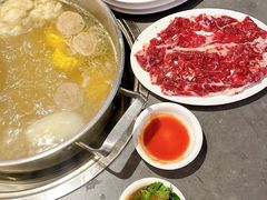-贵宾牛·潮汕牛肉火锅(珠池总店)