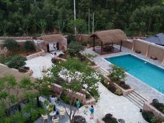 花园-看见远方·莫干遥远的山民宿