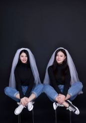 点击看大图 -蜜桃少女VISION写真馆(雁塔店)
