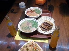 -天津乾毓德饭庄·清真传统炒菜·海鲜烧烤(咸阳路店)