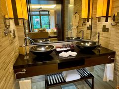 -广州都喜泰丽温泉度假酒店