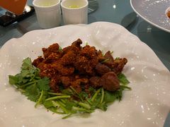 -全聚德(上海首店浦东店)