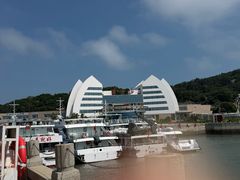 -湄洲岛