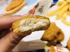 -汉堡王(保定万博广场店)