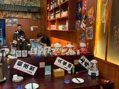 -千草屋日式料理·寿司