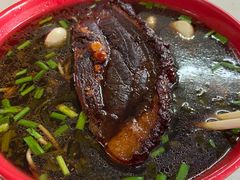 -小龙大肉面馆