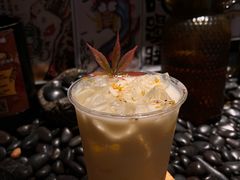 -贰醒·私房小院烧烤 (太古里店)