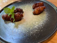 -枣子树·素食餐厅(普陀山店)