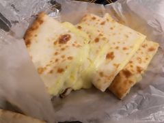 芝士饼-亚桥咖喱(延安路店)