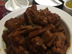 -刘胖子家常菜·蹄花焖藕(中南店)
